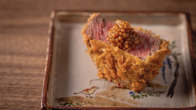 Beef Laboratory - メイン写真: