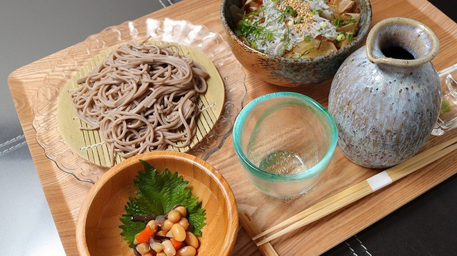 那須 北匠庵 - メイン写真: