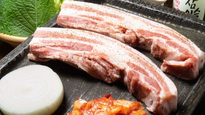 新大久保韓国横丁 ホンデポチャ - メイン写真: