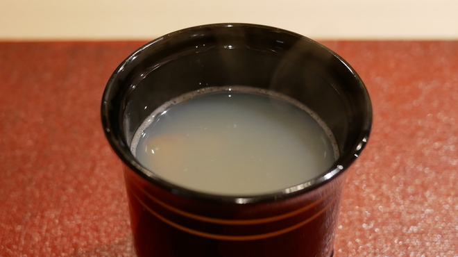 銀座いち分 - 料理写真:
