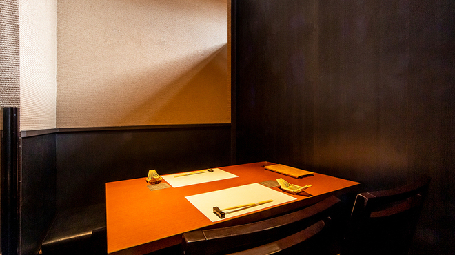 高級和食 札幌 宮川 - メイン写真: