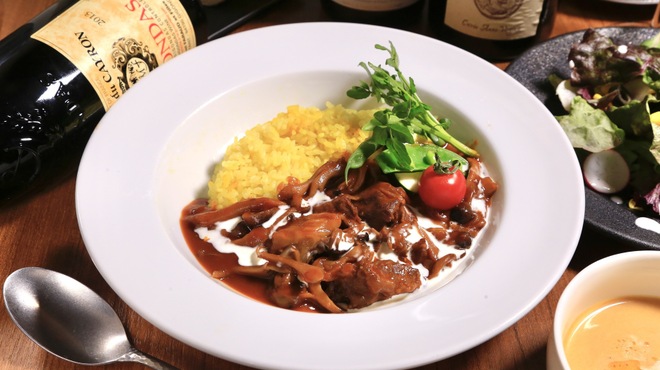 비스트로 콕쿠오반 네리마점