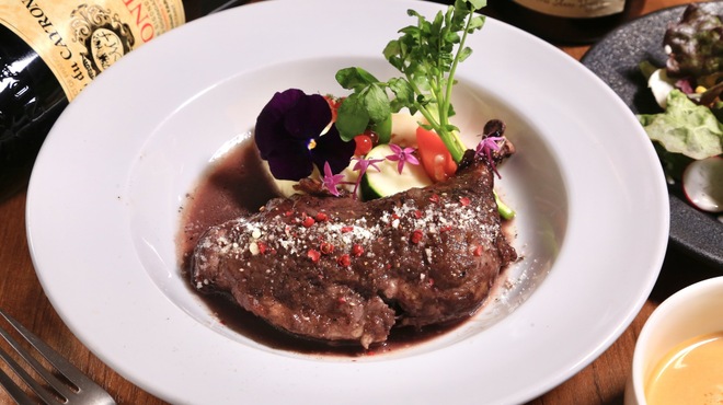 비스트로 콕쿠오반 네리마점