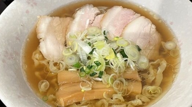 麺とおばんざいとお酒のお店 佳什 - メイン写真: