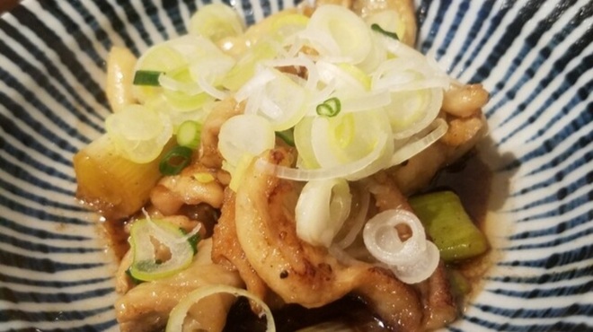 麺とおばんざいとお酒のお店 佳什 - メイン写真: