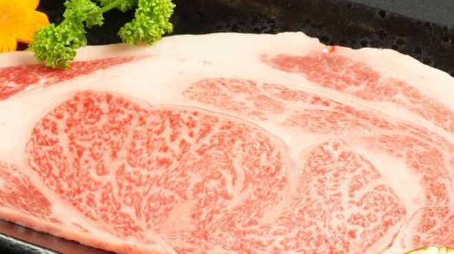 李さんの台所 - メイン写真: