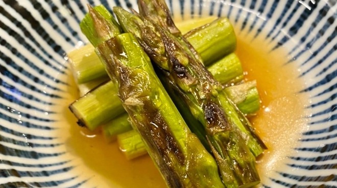 麺とおばんざいとお酒のお店 佳什 - メイン写真: