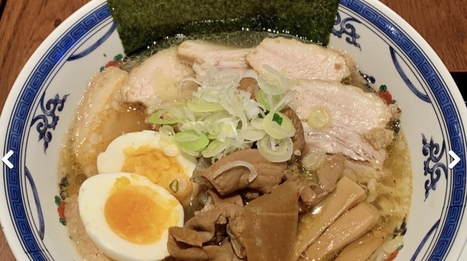 麺とおばんざいとお酒のお店 佳什 - メイン写真: