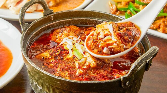 中国料理 たけくま - メイン写真: