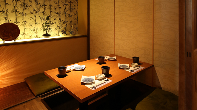 藁焼き 日本酒処 個室居酒屋 龍馬 - メイン写真: