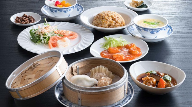 中国料理 桃園 - 料理写真: