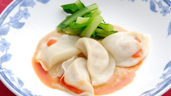 中国料理 桃園 - 料理写真: