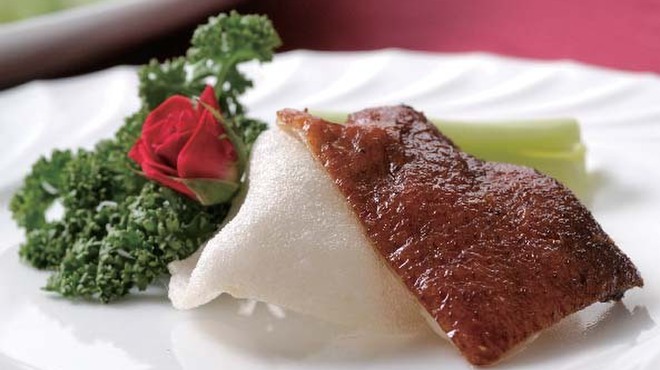 中国料理 桃園 - 料理写真: