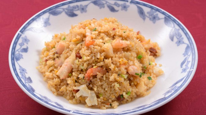 中国料理 桃園 - 料理写真: