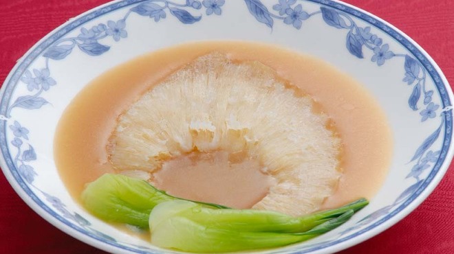 中国料理 桃園 - 料理写真: