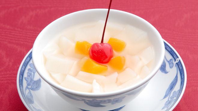 中国料理 桃園 - 料理写真: