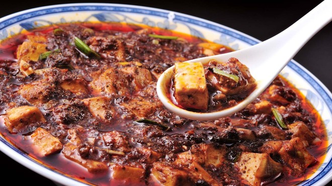 中国料理 桃園 - 料理写真: