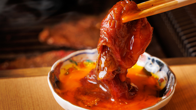 神戸焼肉 金虎 - メイン写真: