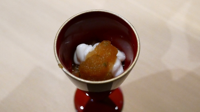 梶川 - 料理写真: