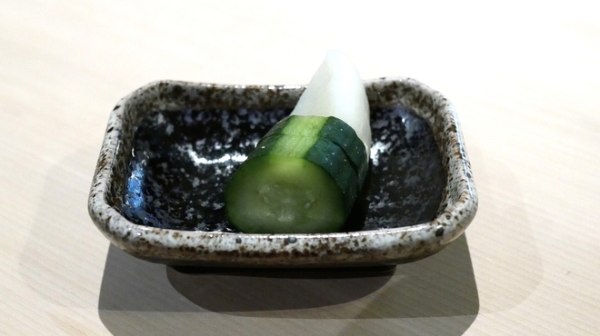 梶川 - 料理写真: