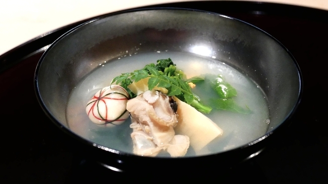 梶川 - 料理写真: