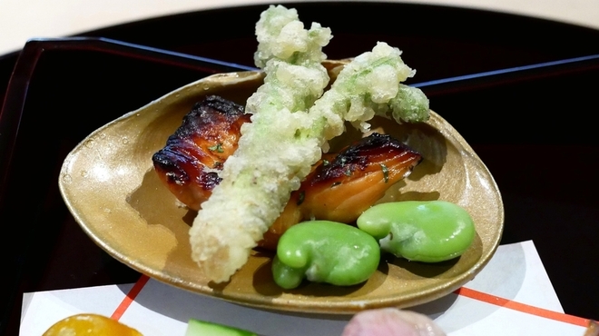 梶川 - 料理写真: