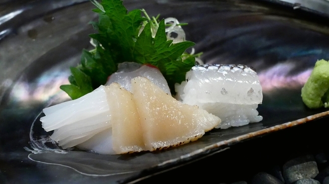梶川 - 料理写真: