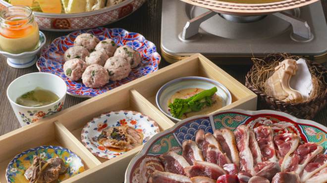 博多とり鍋 なかがわ - メイン写真: