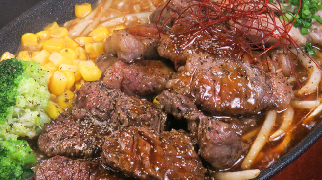 天神肉酒場 よいしょ！ - メイン写真: