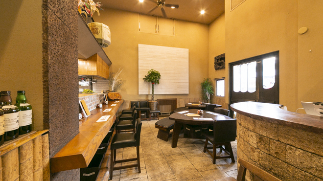 鶏串割烹 和 - メイン写真: