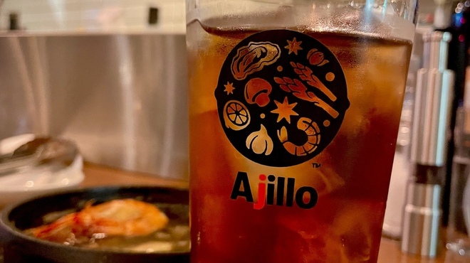AJILLO - メイン写真: