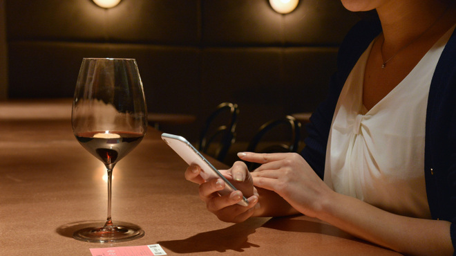 wine@EBISU - メイン写真: