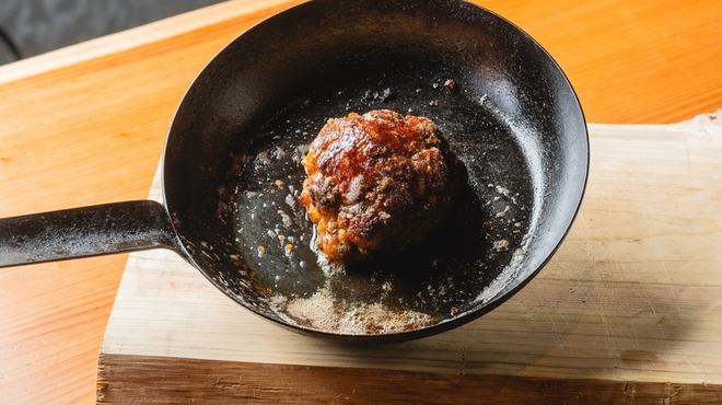 ヒノモリ - 料理写真: