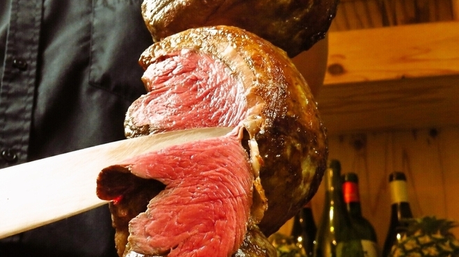 シュラスコ＆ビアレストラン ALEGRIA nerima - メイン写真: