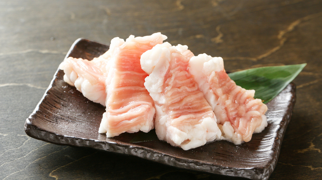 炭火焼肉 昭和ホルモン - メイン写真: