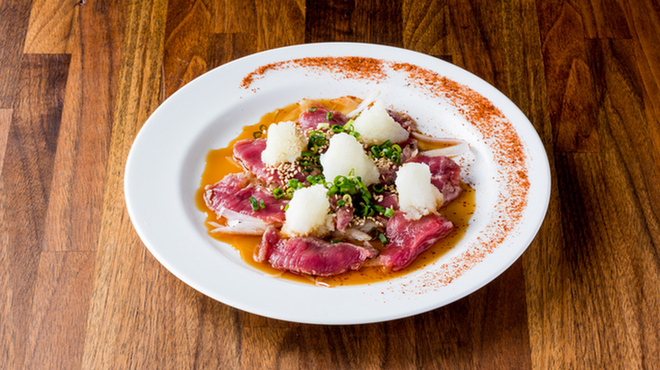 ジンギスカン羊DEL - メイン写真: