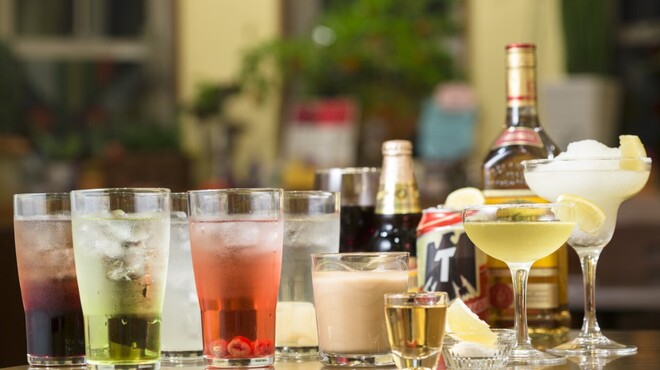 メキシコ料理ロシータ - メイン写真: