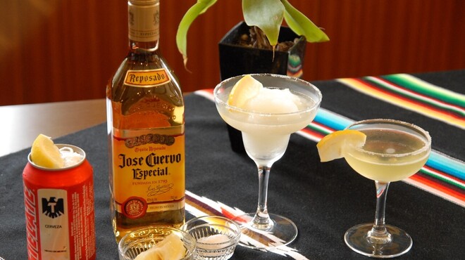 メキシコ料理ロシータ - メイン写真: