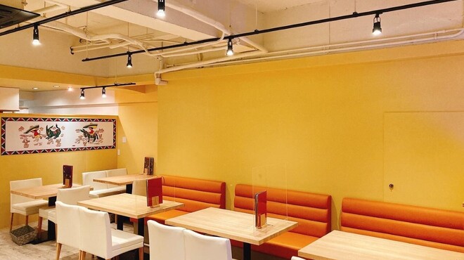 メキシコ料理ロシータ - メイン写真: