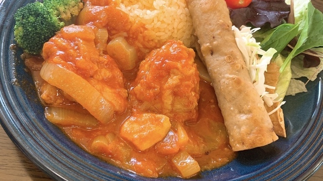 メキシコ料理ロシータ - メイン写真: