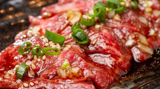 Zerobyou Remon Sawa Sendai Horumon Yakiniku Sakaba Tokiwa Tei - メイン写真: