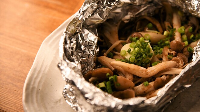 バカぼん - メイン写真: