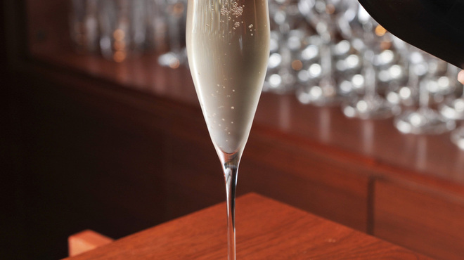 東京パニーノ アロマフレスカ - ドリンク写真: