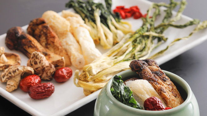 中国料理 桃李 - メイン写真: