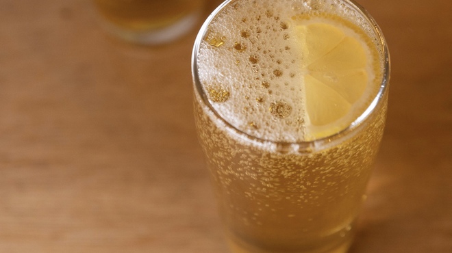 溝口 もつ焼のんき - メイン写真: