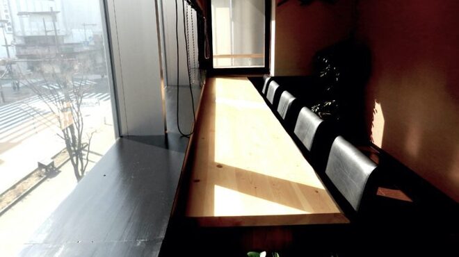 割烹 きたざわ - メイン写真: