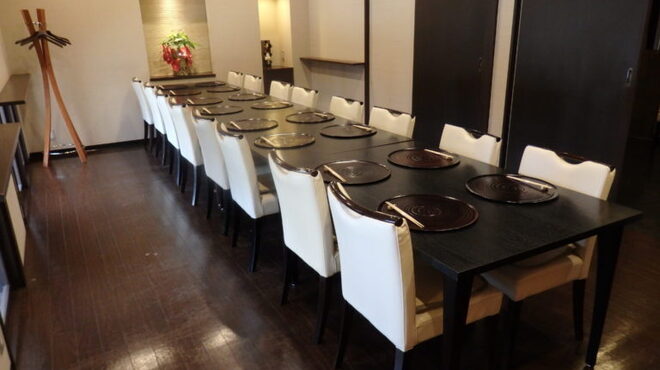 割烹 きたざわ - メイン写真: