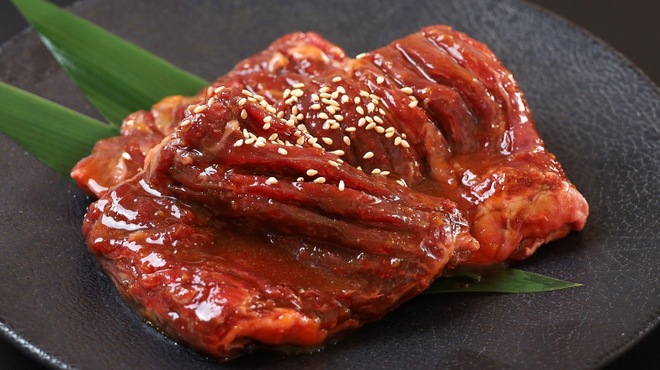 焼肉12番 - メイン写真: