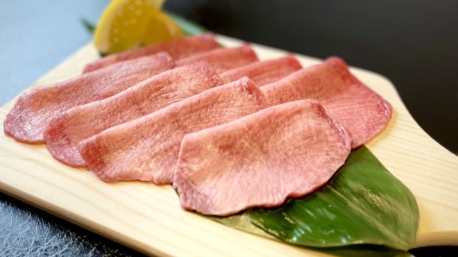 焼肉12番 - メイン写真:
