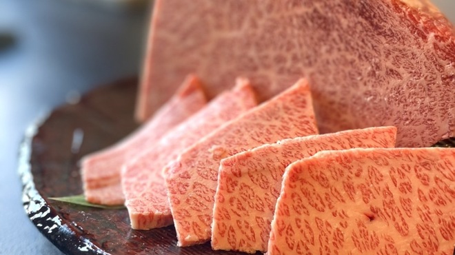 焼肉12番 - メイン写真: